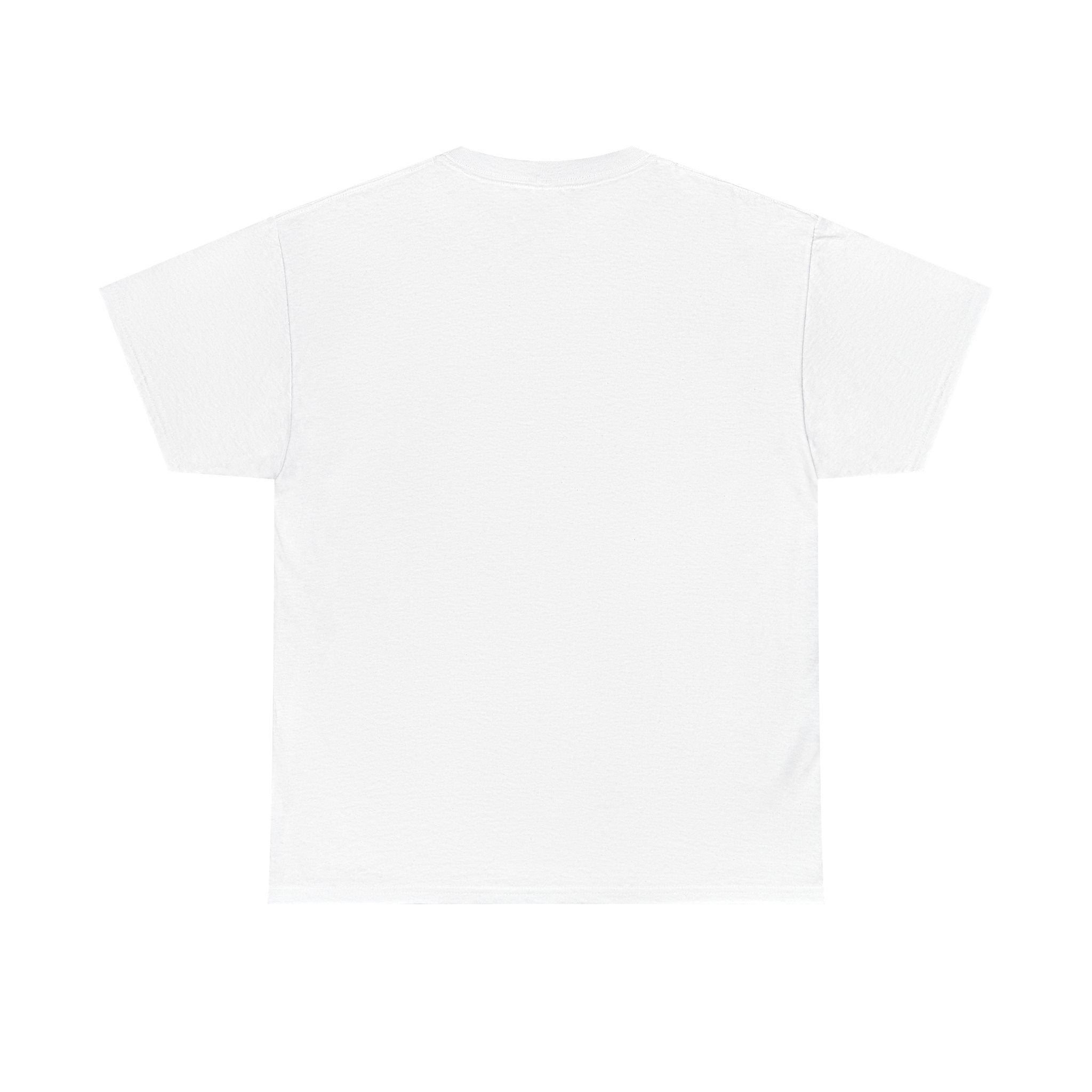 Team Maddix 2026 Photo Rainbow T-Shirt