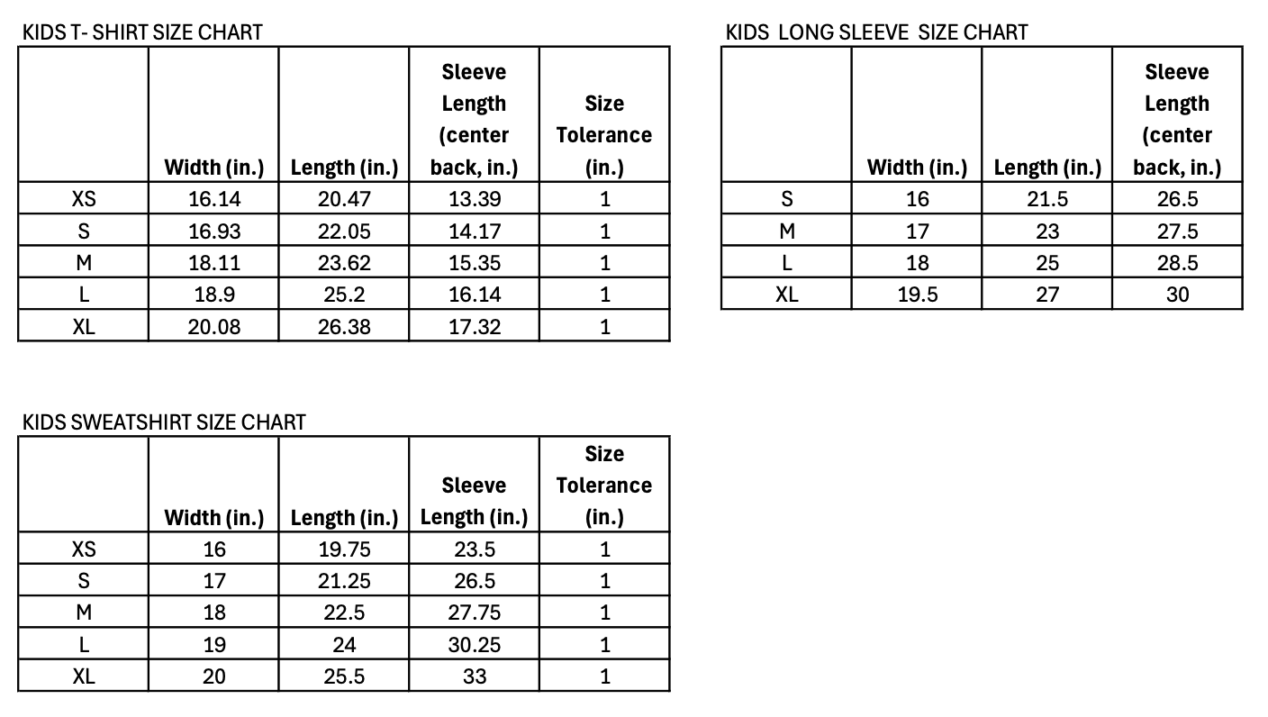 Kids T‑Shirt Merry K‑Mas Cute K Pop anime Cartoon Christmas Crew