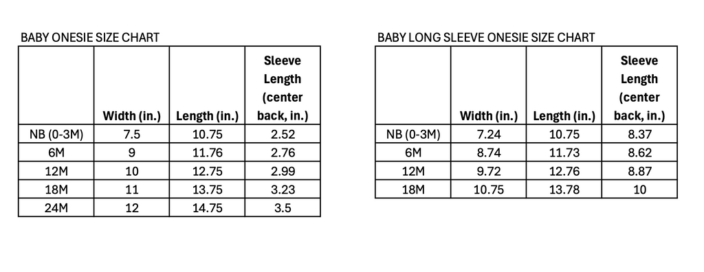 Baby Bodysuit - "My Little Snow Angel" Winter Infant Onesie